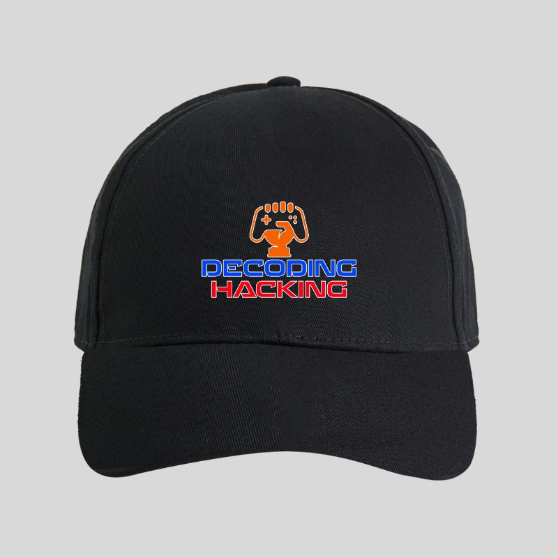 Decoding Hacking Cap